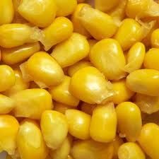 frozen sweet corn