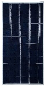 270W Polycrystalline PV Module Bluebird Solar