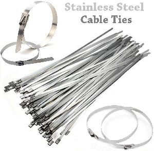 Metal Cable Ties