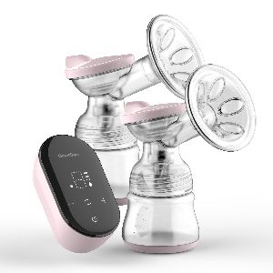 Touch Screen Electric Breast Pump
