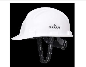construction helmets