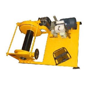 Power Winches