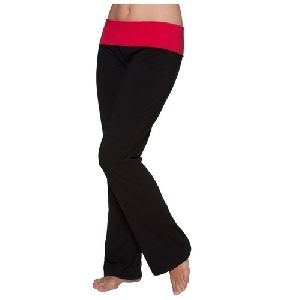 Ladies Yoga Pant
