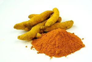 Premium Turmeric Powder