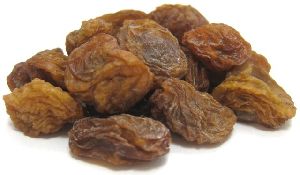 Sun Dried Raisins