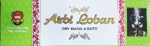 Azbi Loban Incense Sticks