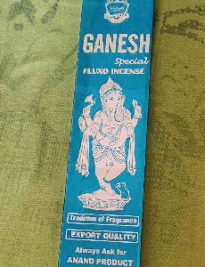 Ganesh Special Incense Sticks