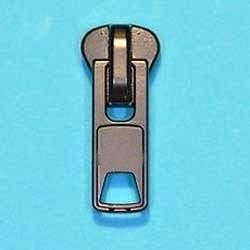 Auto Lock Zipper Slider