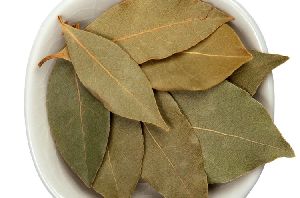 Dried Bay Leaves