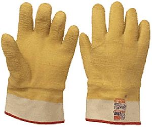 Glass Handling Gloves