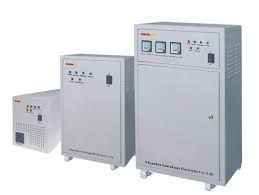 Low Capacity Inverter