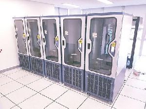 Micro Data Center