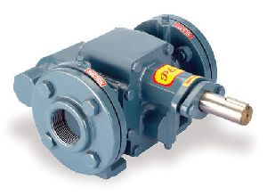 Electric Gear Pumps