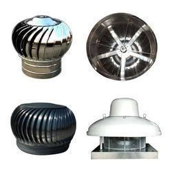 Air Turbo Ventilators Accessories