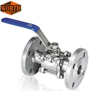 Castings Ball Valve