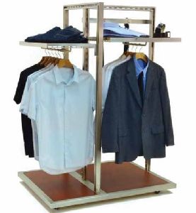 Clothes Display Rack