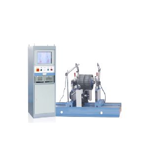 Belt Drive Hard Bearing Balancing Machine