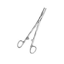 Clamp Forceps