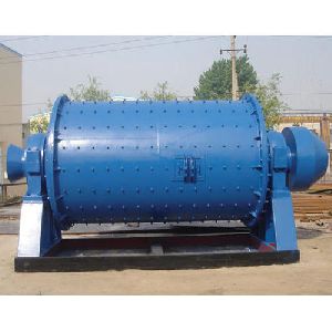 automatic ball mill