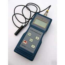 Digital Coating Thickness Meter