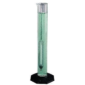 Hydrometer Jar