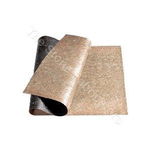 Golden Slate Stone Thin Flexible Fabric Fleece Veneer Sheet
