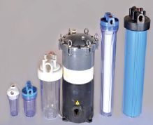 Filter Components