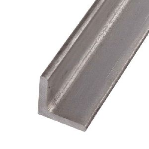 Stainless Steel Angle