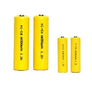 NICD Rechargeable Battery