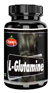 L-Glutamine (100gm)