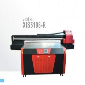 Axis UV Wood Printer