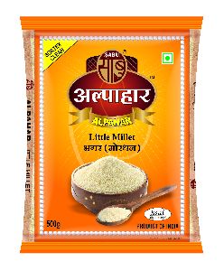Little Millet Bhagar Sama Chaval Samai Mordhan