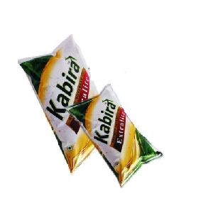 Kabira 1 Ltr Pouch Soyabean Oil