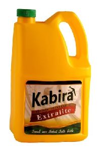 Kabira 5 Ltr Jar Soybean Oil