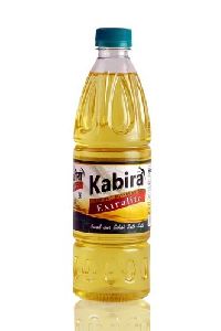 Kabira 500 ML Pet Bottle Soyabean Oil