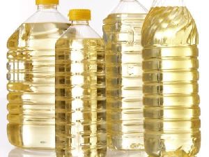 Refined Canola Oil