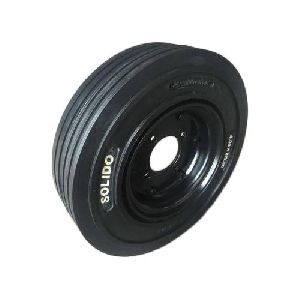 Ground Support Equipment Tyre