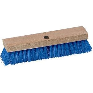 Floor Polishing Brushes