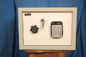 electronic safe locker