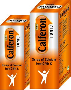 Calferon Syrup