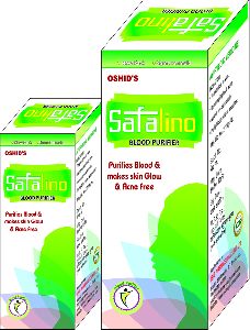 Safalino Syrup