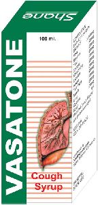 Vasatone Cough Syrup