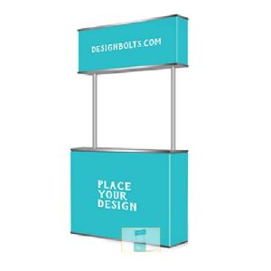 Display Booth
