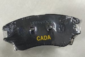 cars brake pads