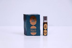 Black Magnet Perfume