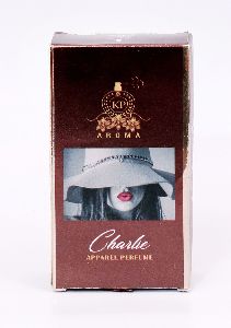 Charlie Apparel Perfume
