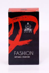 Fashion Apparel Perfume