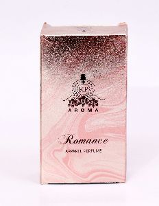 Romance Apparel Perfume