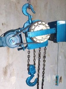 hoist chains