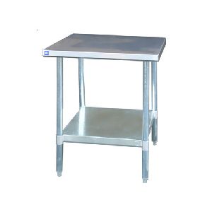 Stainless Steel Small Table
